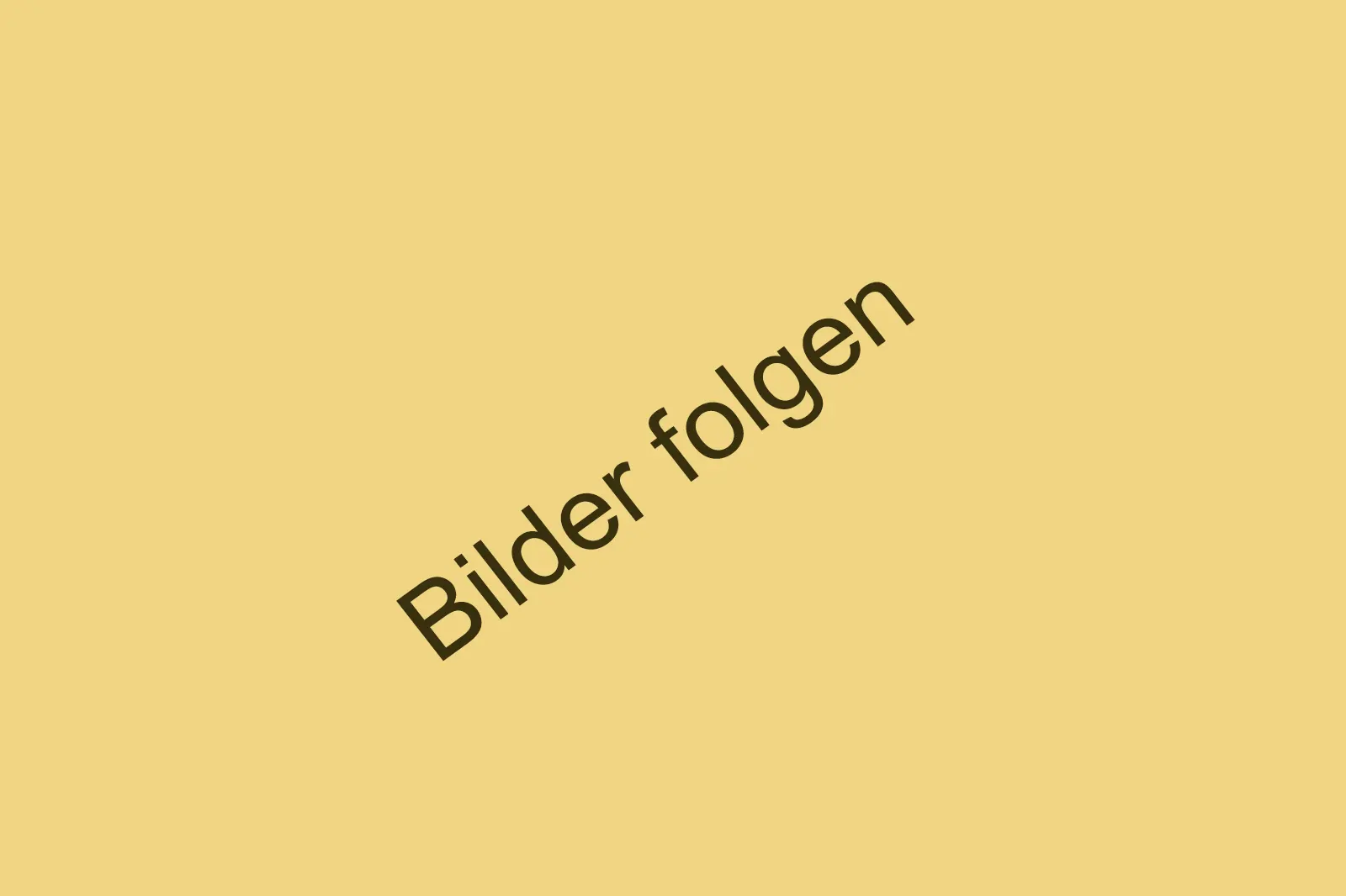 Bilder-folgen