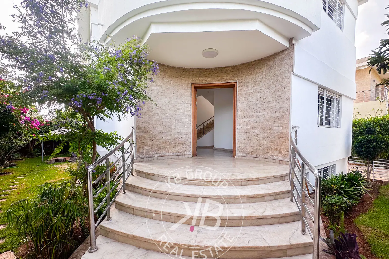 Villa Rabat RT1003