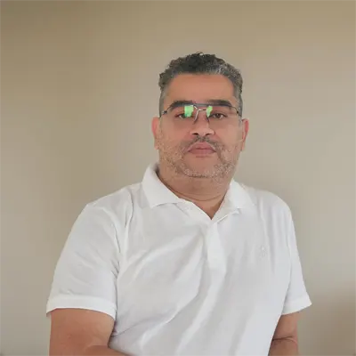 Youssef Benhadou